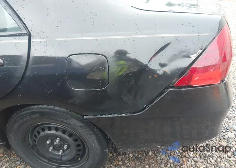 2007 Honda Accord 2.4 Vp z USA, uszkodzony, nr VIN 1HGCM56117A063032